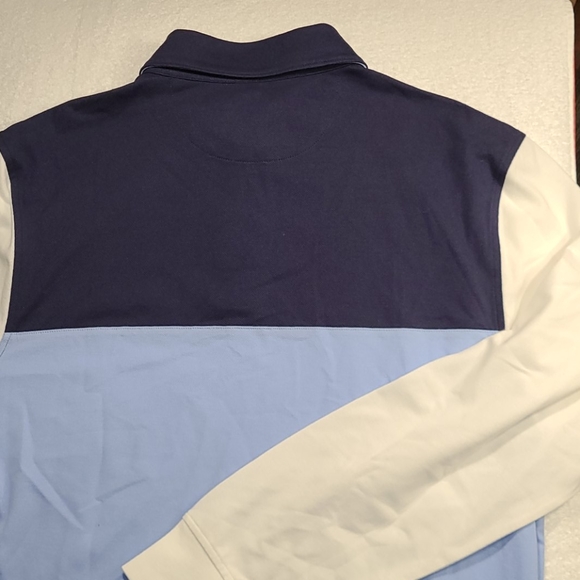 Club Rm rugby long-sleeve blue - Picture 14 of 16